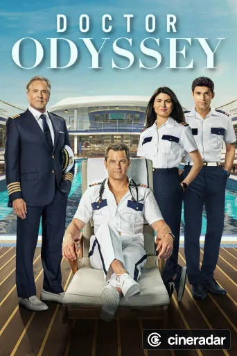 Docteur Odyssey