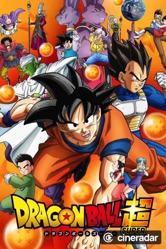 Dragonball Super