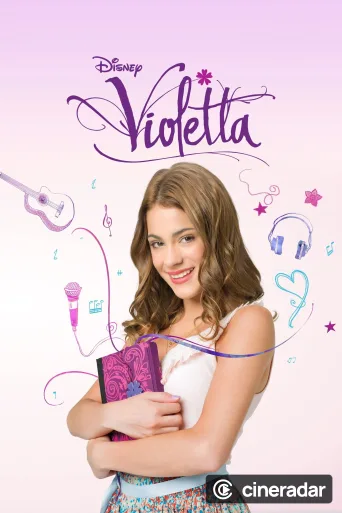 Violetta