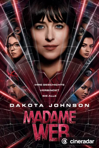 Madame Web