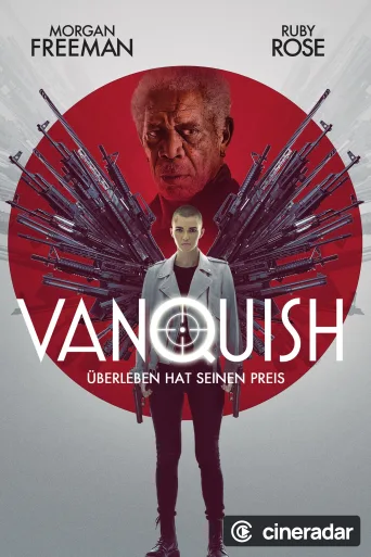 Vanquish