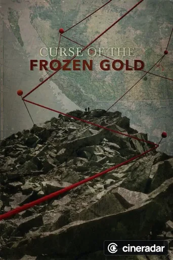 Curse of the Frozen Gold