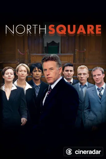 North Square