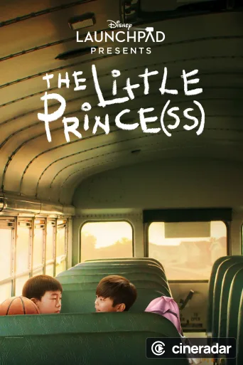 Principe(ssa)
