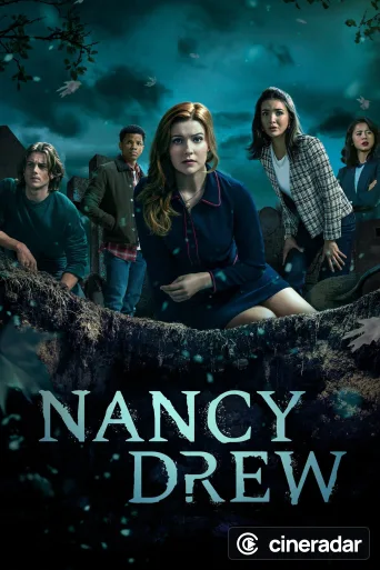Nancy Drew