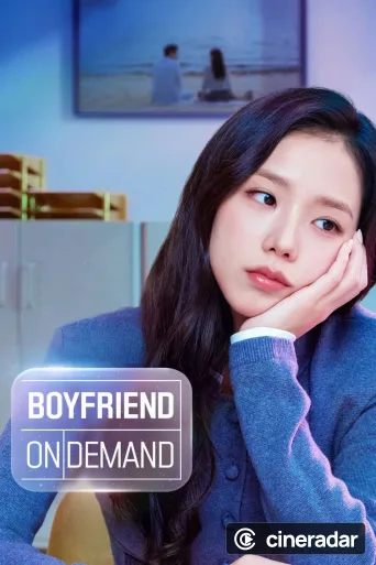 Boyfriend on Demand