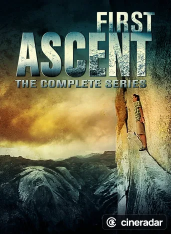 First Ascent