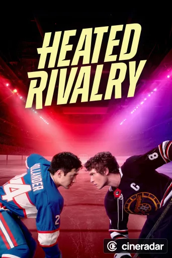 Heated Rivalry