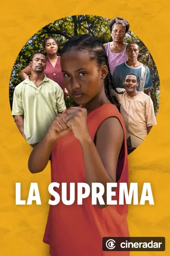 La Suprema