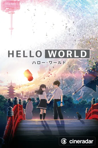 Hello World