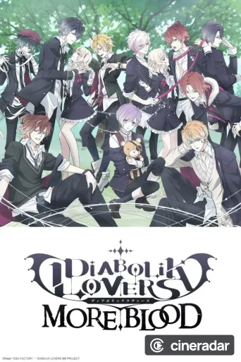 Diabolik Lovers
