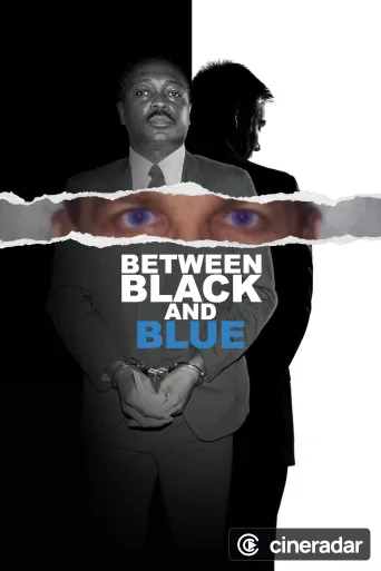 Between Black and Blue