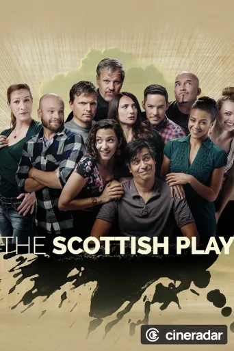 The Scottish Play