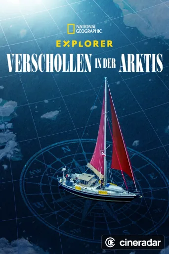 Explorer: Lost in the Arctic
