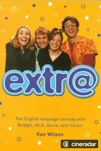 extr@ English