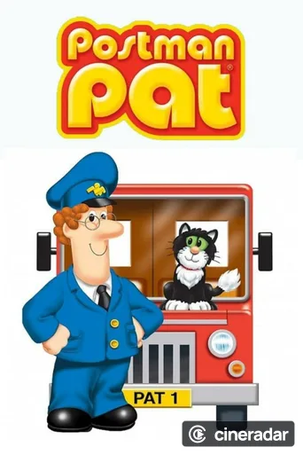 Postman Pat