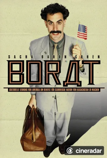 Borat