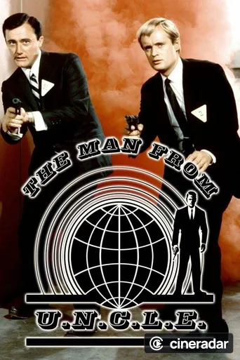 The Man from U.N.C.L.E.