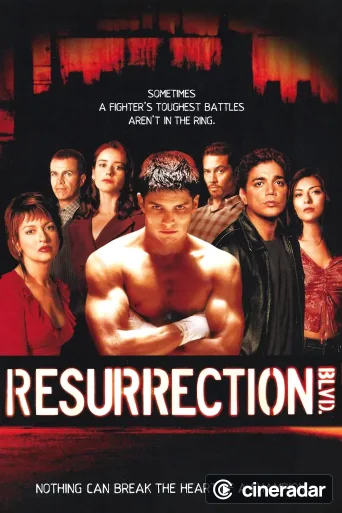 Resurrection Blvd.