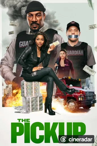 The Pickup