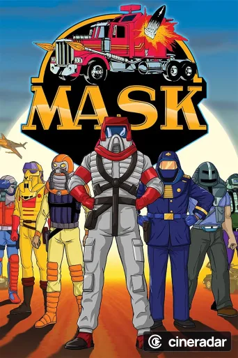 M.A.S.K.
