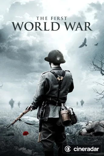 The First World War