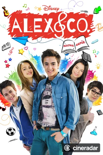 Alex & Co.