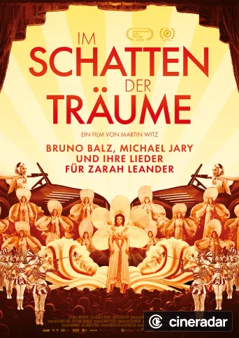 Im Schatten der Träume