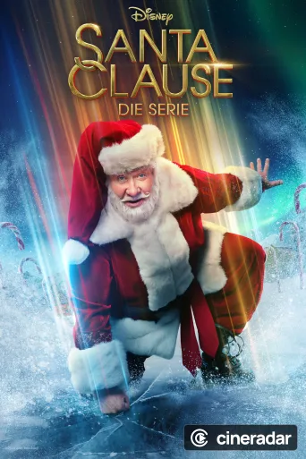 Santa Clause: Die Serie