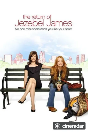 The Return of Jezebel James