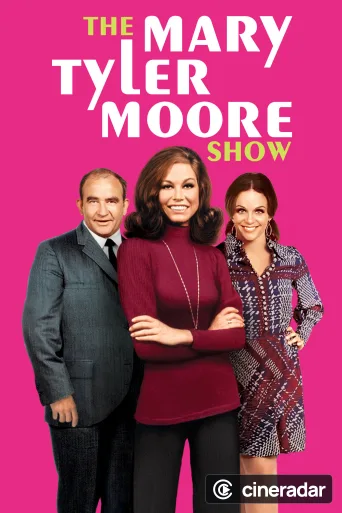 Mary Tyler Moore
