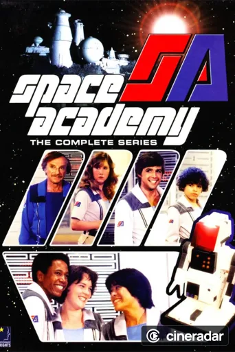 Space Academy