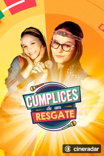 Cúmplices de um Resgate