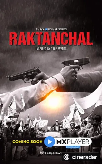 Raktanchal