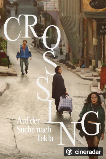 Crossing