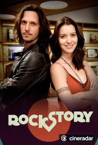 Rock Story