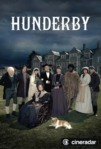 Hunderby