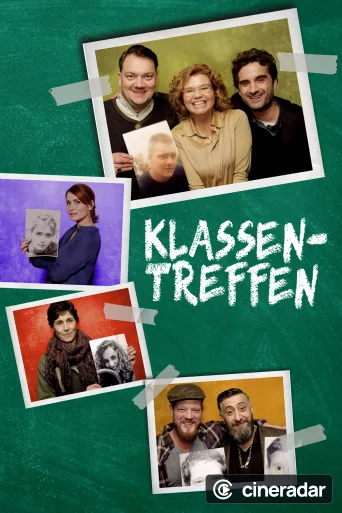 Klassentreffen