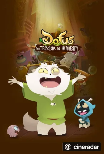 Dofus : Aux trésors de Kerubim