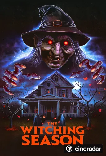 The Witching Season