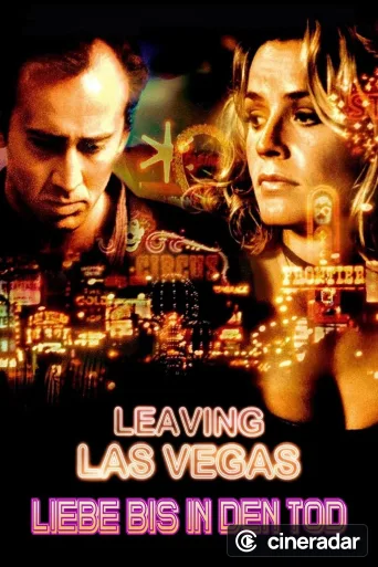 Leaving Las Vegas