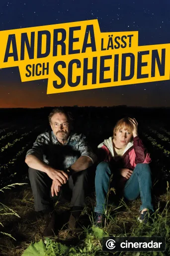 Andrea Gets a Divorce