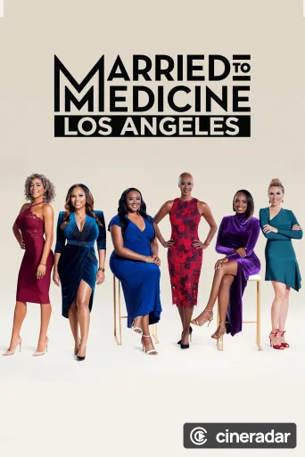 Married to Medicine Los Angeles