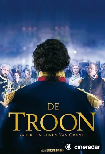 De Troon