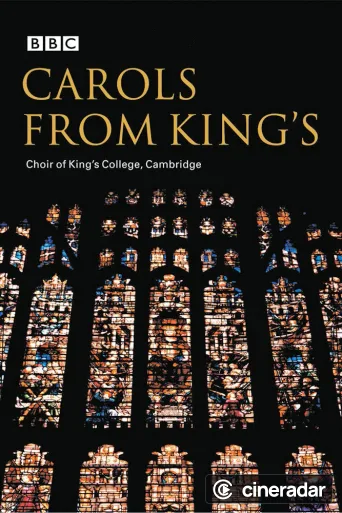 Carols from King's