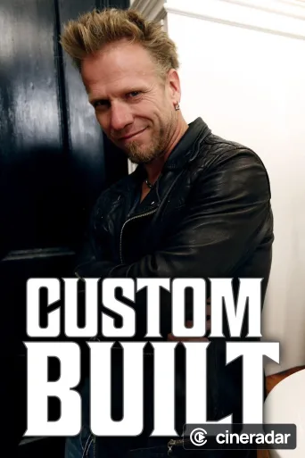 Custom Built