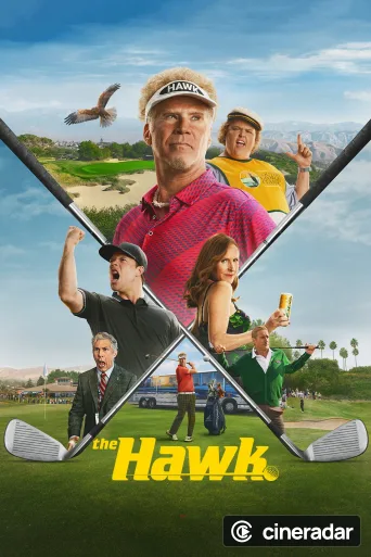 The Hawk