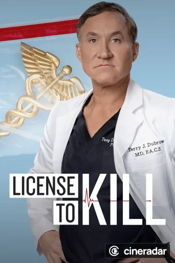 License to Kill