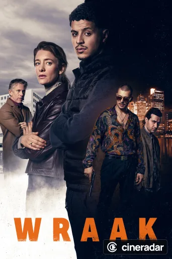 Revenge