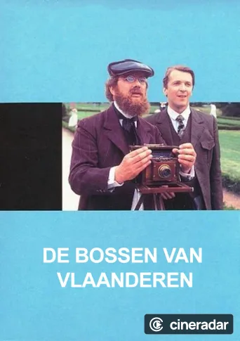 De Bossen Van Vlaanderen